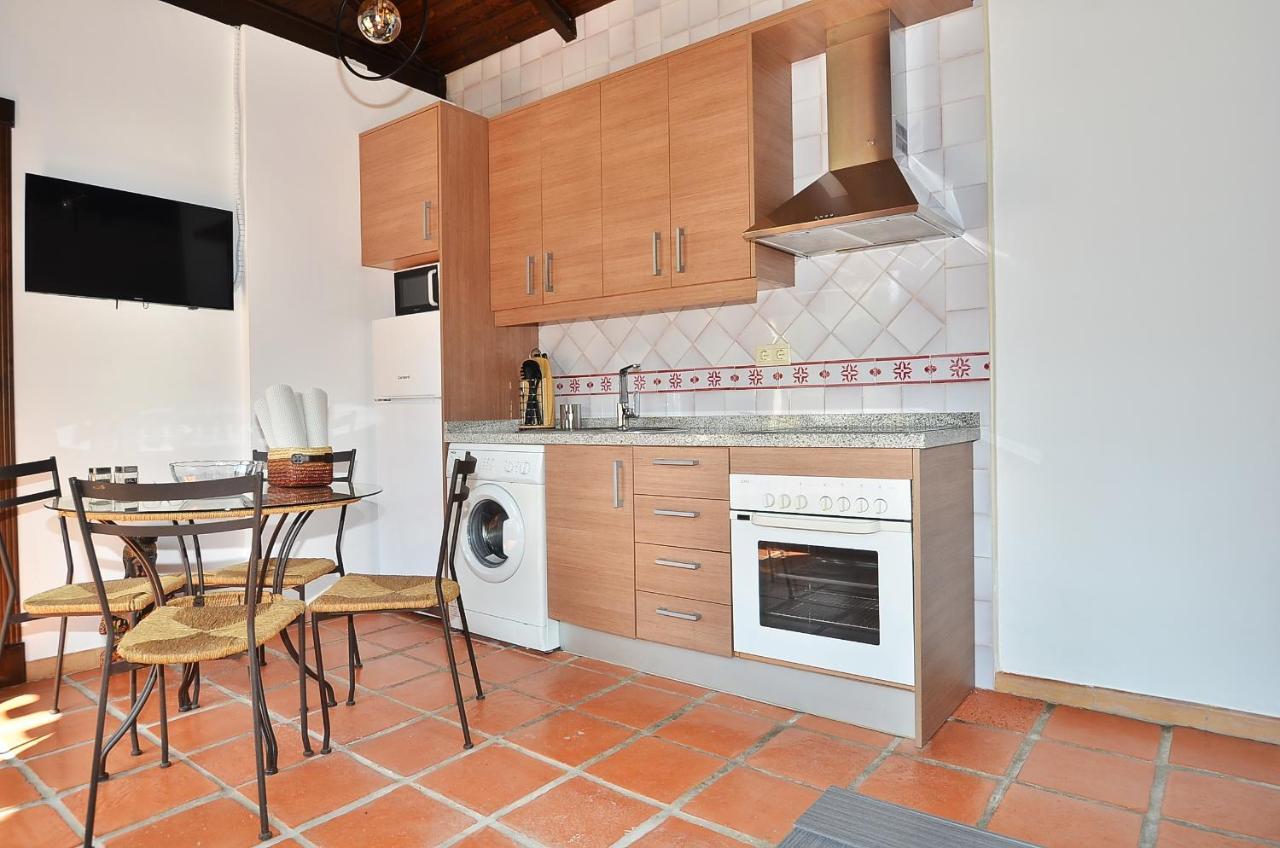 グラナダ Loft Dar Al- Horra , Terraza, Parking & Vistasヴィラ エクステリア 写真
