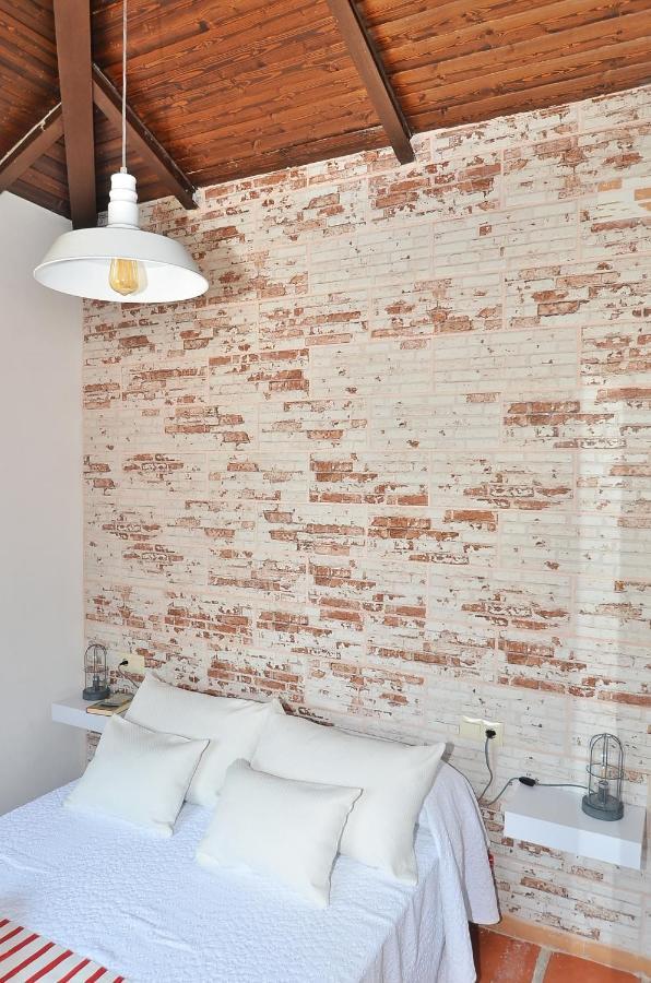 グラナダ Loft Dar Al- Horra , Terraza, Parking & Vistasヴィラ エクステリア 写真
