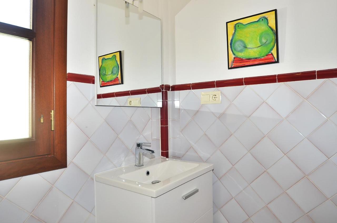 グラナダ Loft Dar Al- Horra , Terraza, Parking & Vistasヴィラ エクステリア 写真